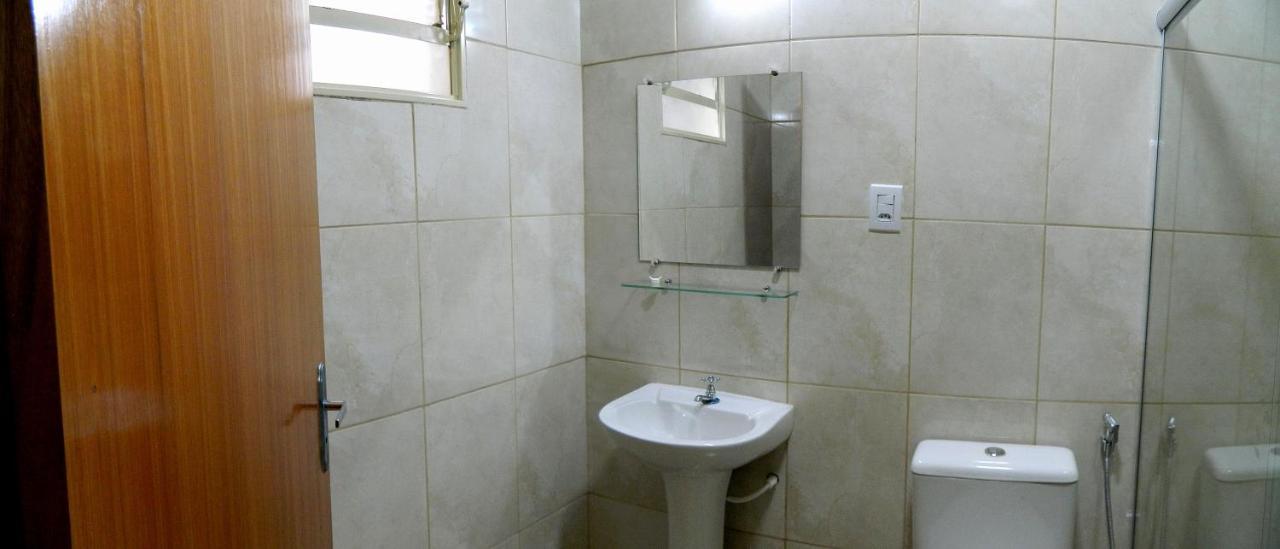 Casa Recanto Do Maestro Ll Olímpia Esterno foto