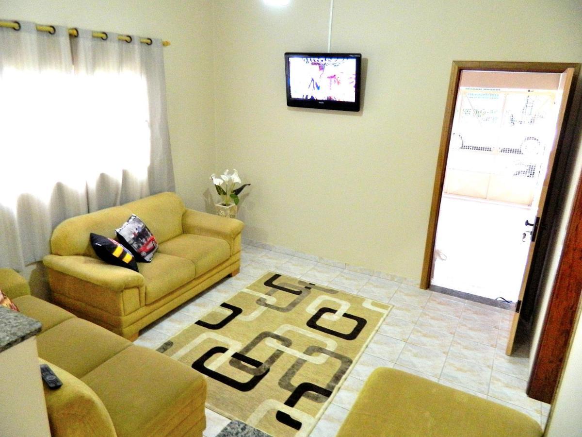 Casa Recanto Do Maestro Ll Olímpia Esterno foto
